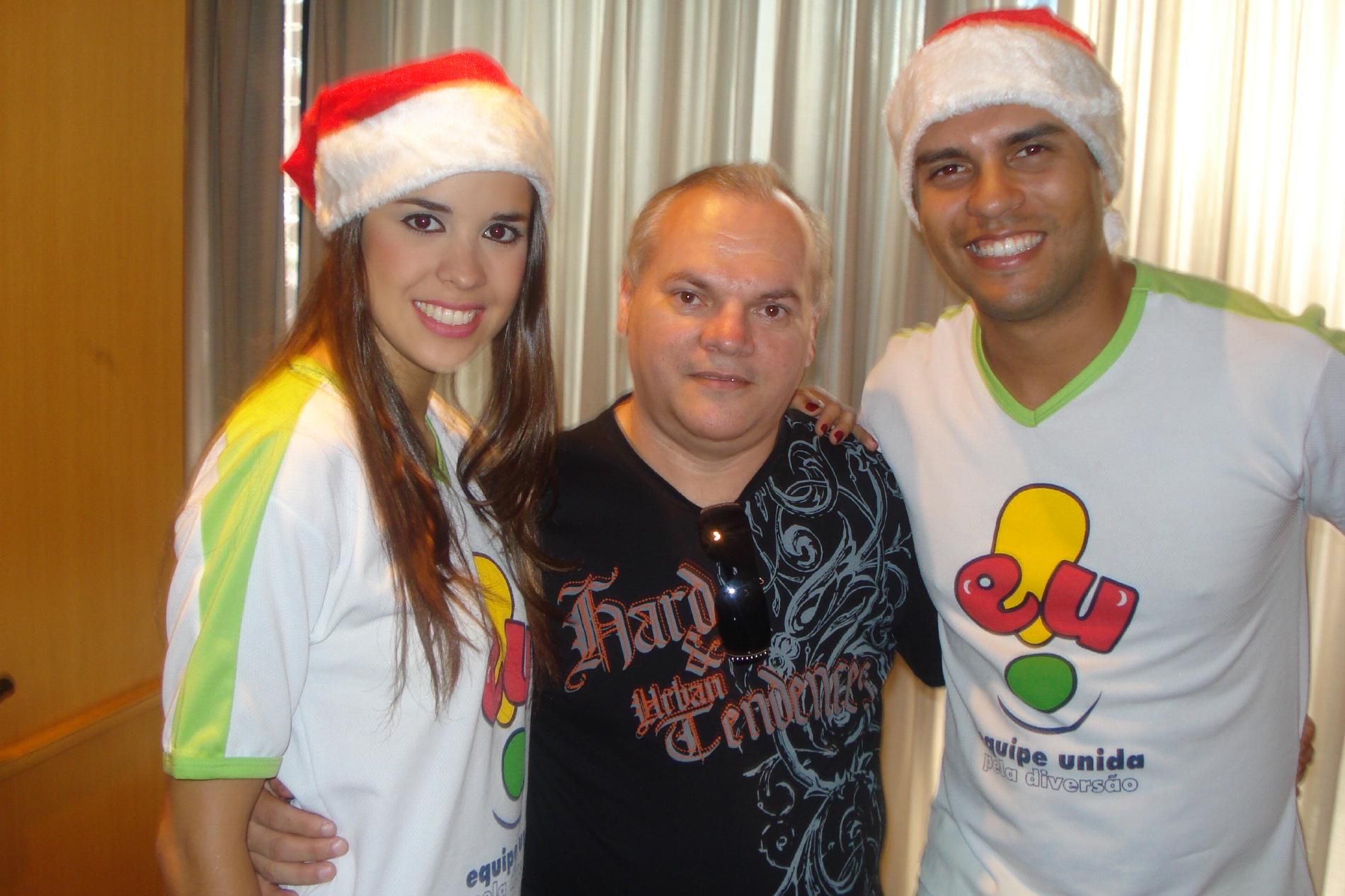 Foto de Carlinhos Dos Teclados