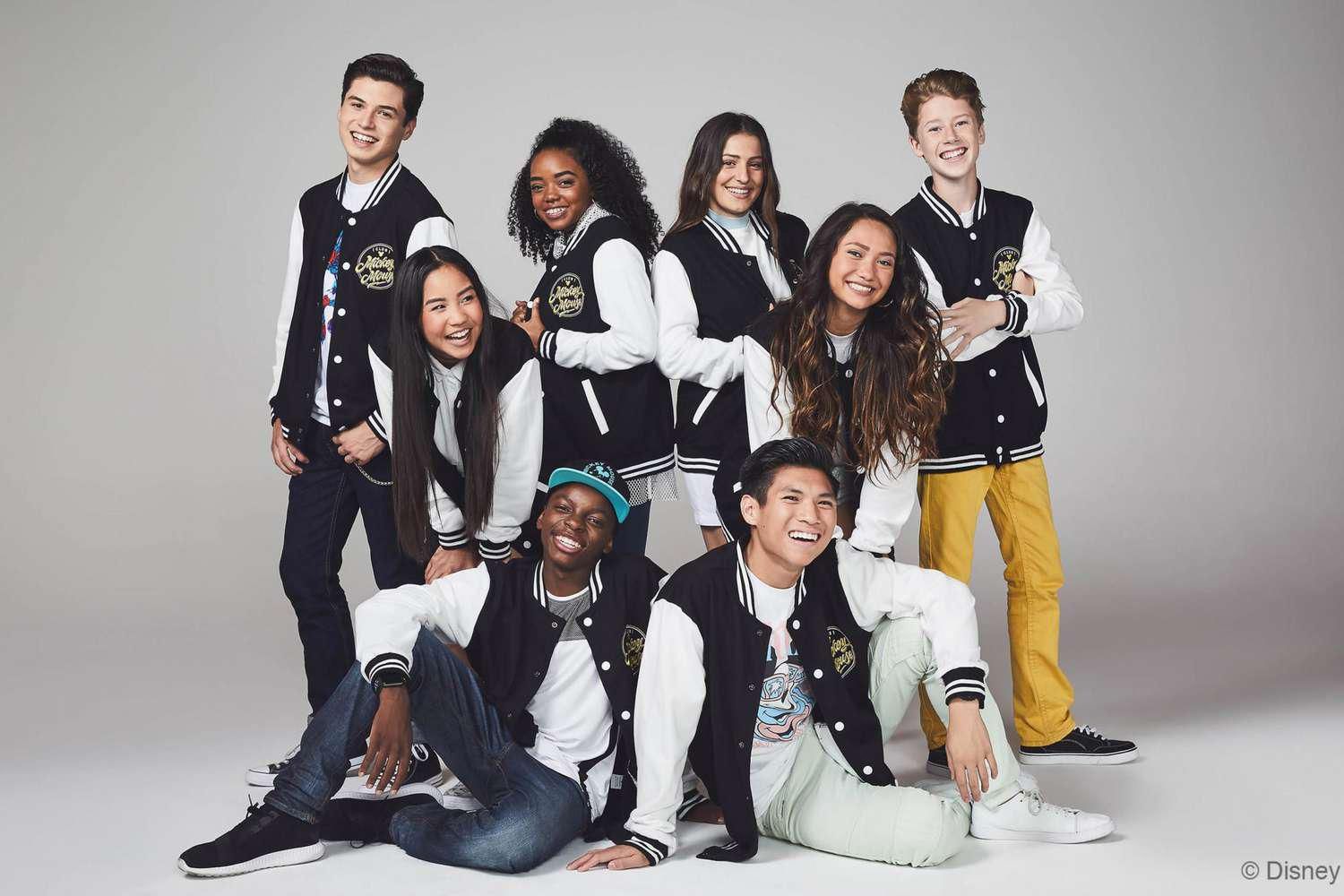 Foto de Club Mickey Mouse