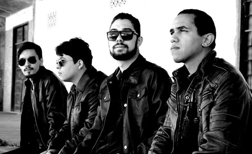 Foto de Incensurados