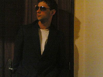 Foto de Mc Bob & Mc Bone