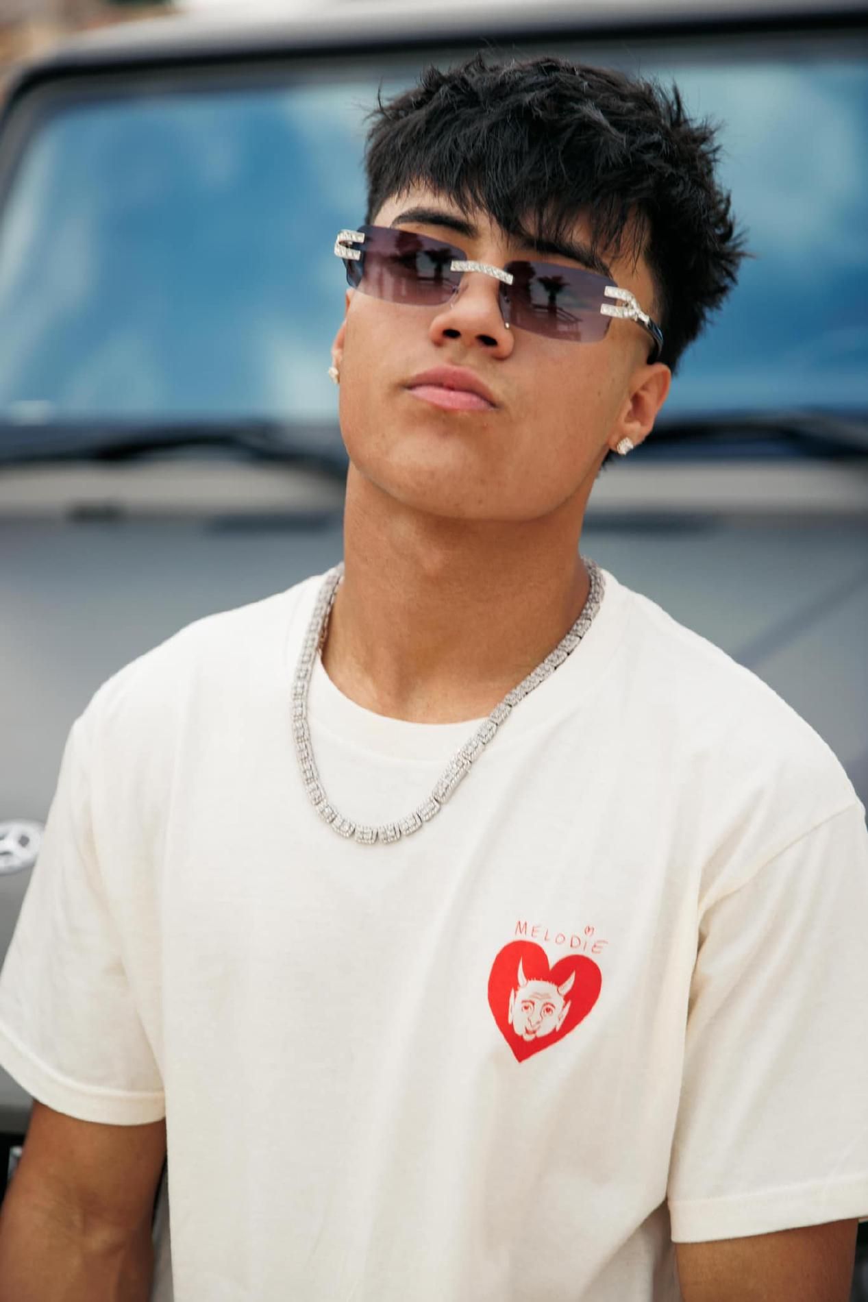 Photo of Christian Lara