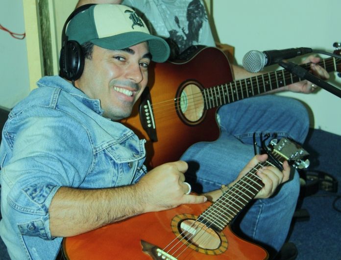 Photo of Luiz Capella