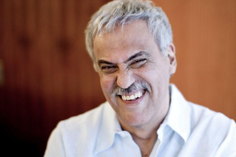 Foto de Danilo Caymmi