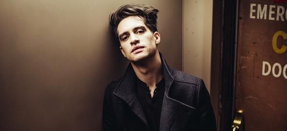 Foto de Panic! At The Disco
