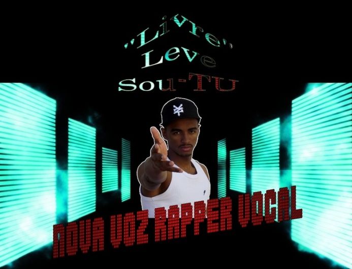 Foto de Nova Voz Rapper Vocal