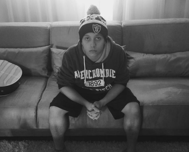 Foto de Mateus Ribeiro