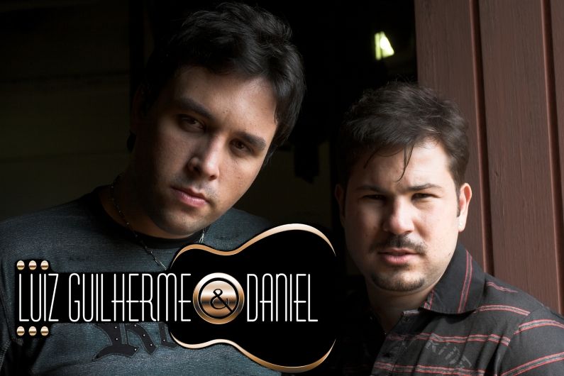 Photo of Luiz Guilherme e Daniel