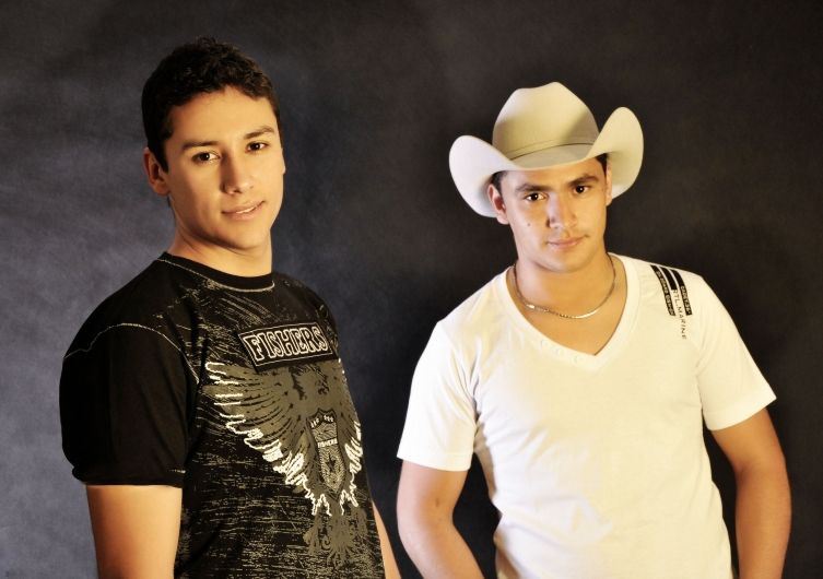 Foto de João Carlos e Cristian