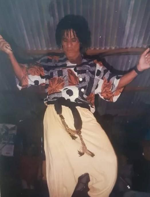 Foto de Paulinho de Macau