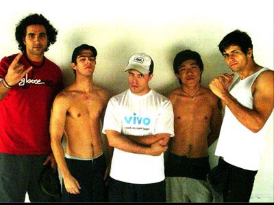 Foto de Cueio Limão