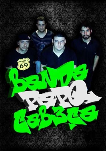 Foto de Banda Papo Cabeça
