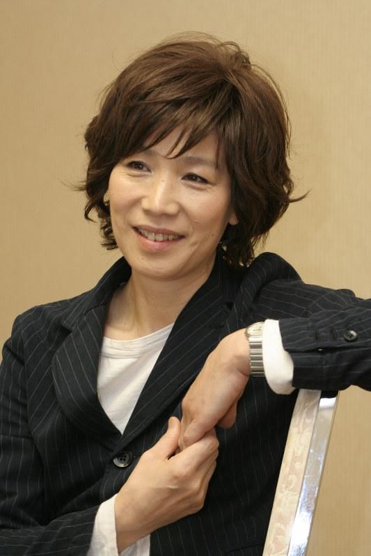 Photo of Junko Yamamoto