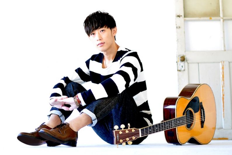 Foto de Oishi Masayoshi