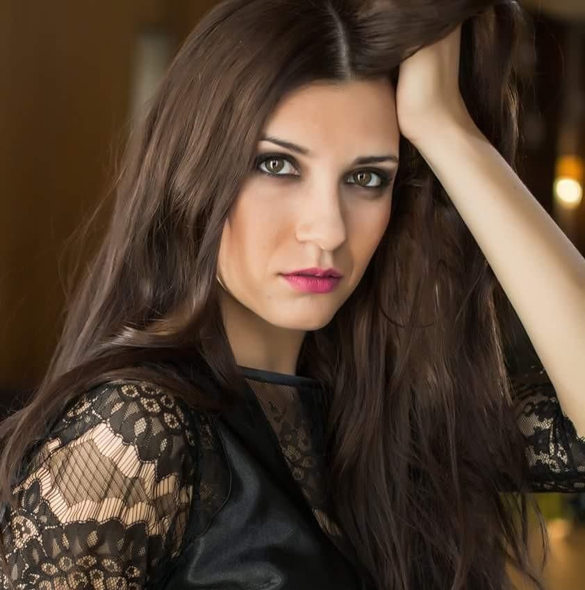 Foto de Elena Georganta