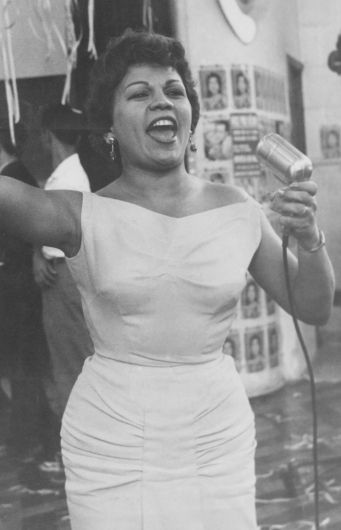 Photo of Ademilde Fonseca