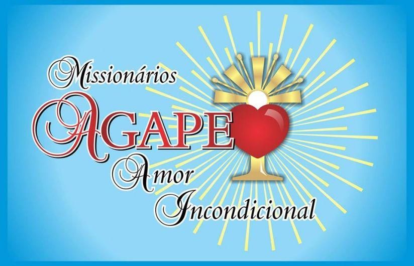 Foto de Missionários Àgape
