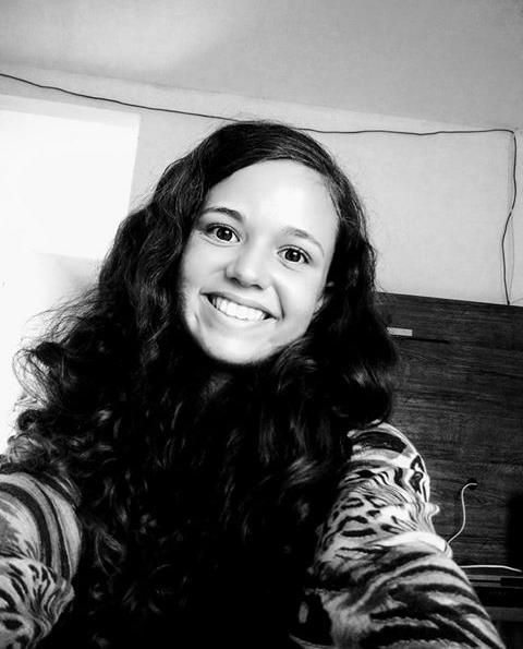 Foto de Rebeca Ferreira