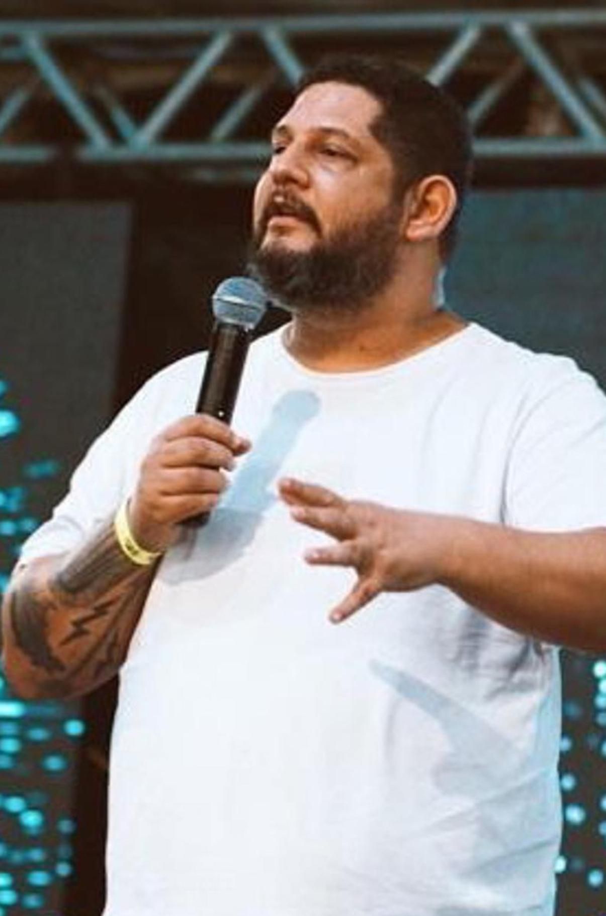 Foto de Vozes e Trovões