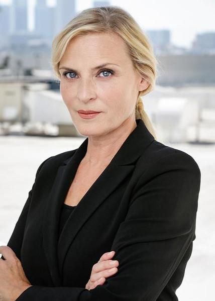 Foto de Claudia Church