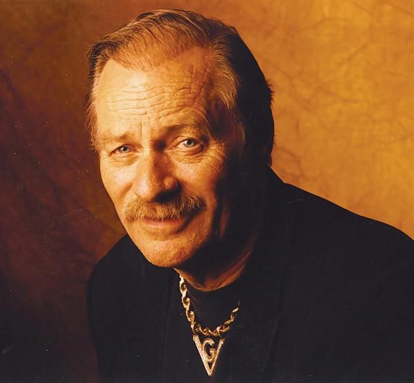 Foto de Vern Gosdin