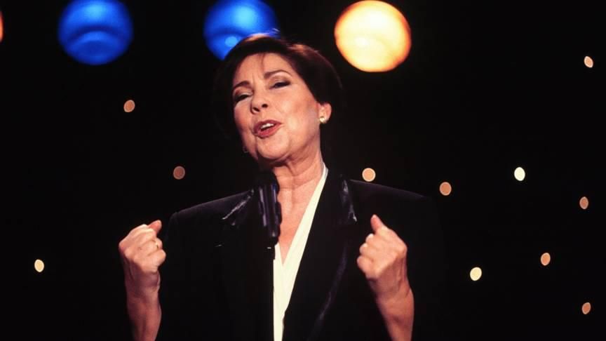 Foto de Corry Brokken