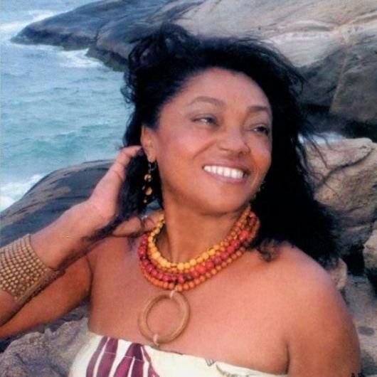 Foto de Gloria Bomfim