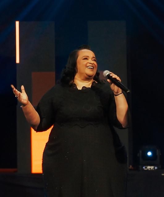 Photo of Miriam dos Passos