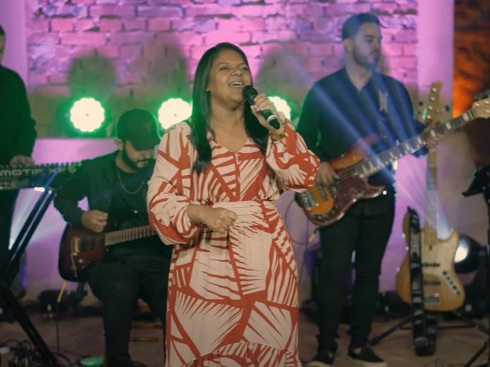 Foto de Mirian Soares