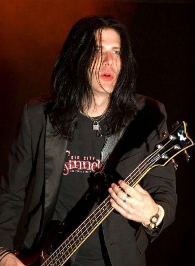 Foto de Todd Kerns