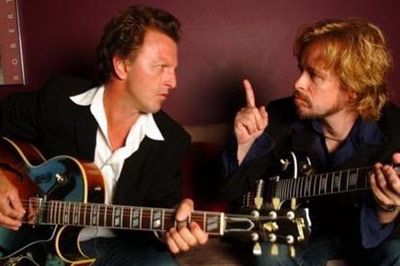 Foto de The Rembrandts