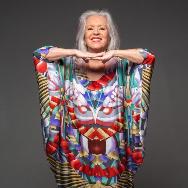 Foto de Tetê Espíndola