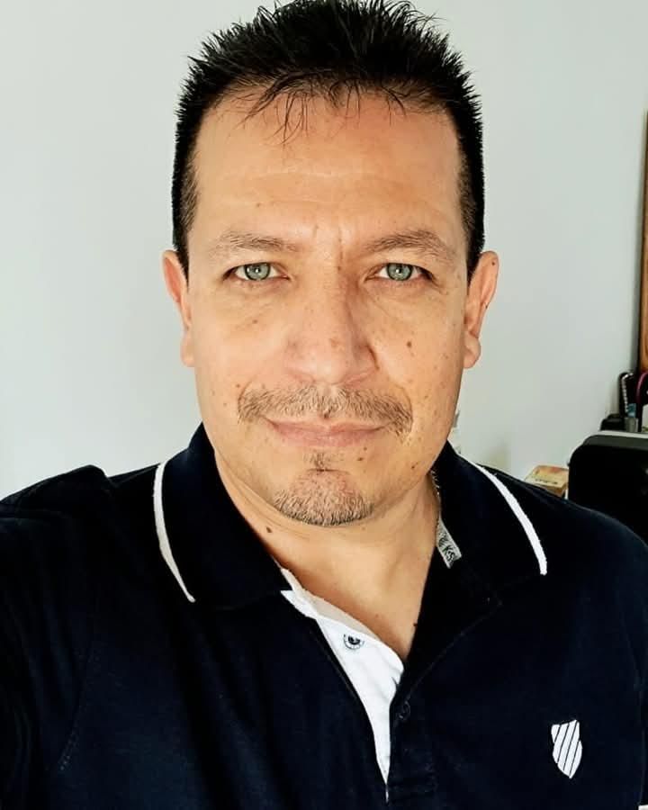 Foto de Alejandro Arriaga