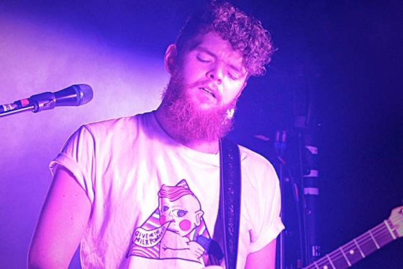 Foto de Jack Garratt