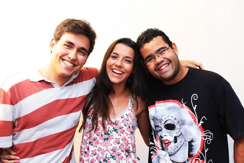 Foto de Banda Lord Zig