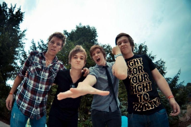 Foto de Late Nite Reading