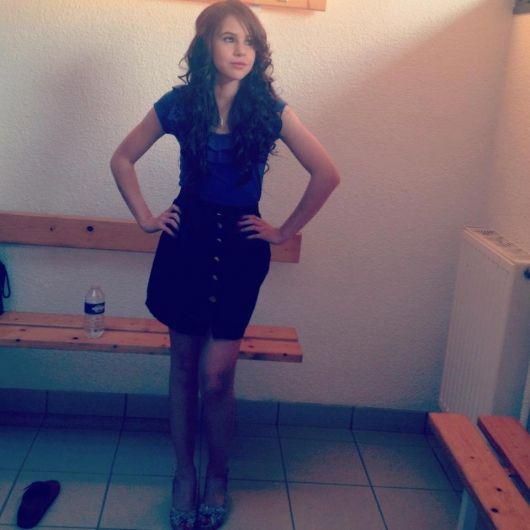 Foto de Marina Dalmas