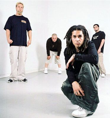 Foto de Nonpoint