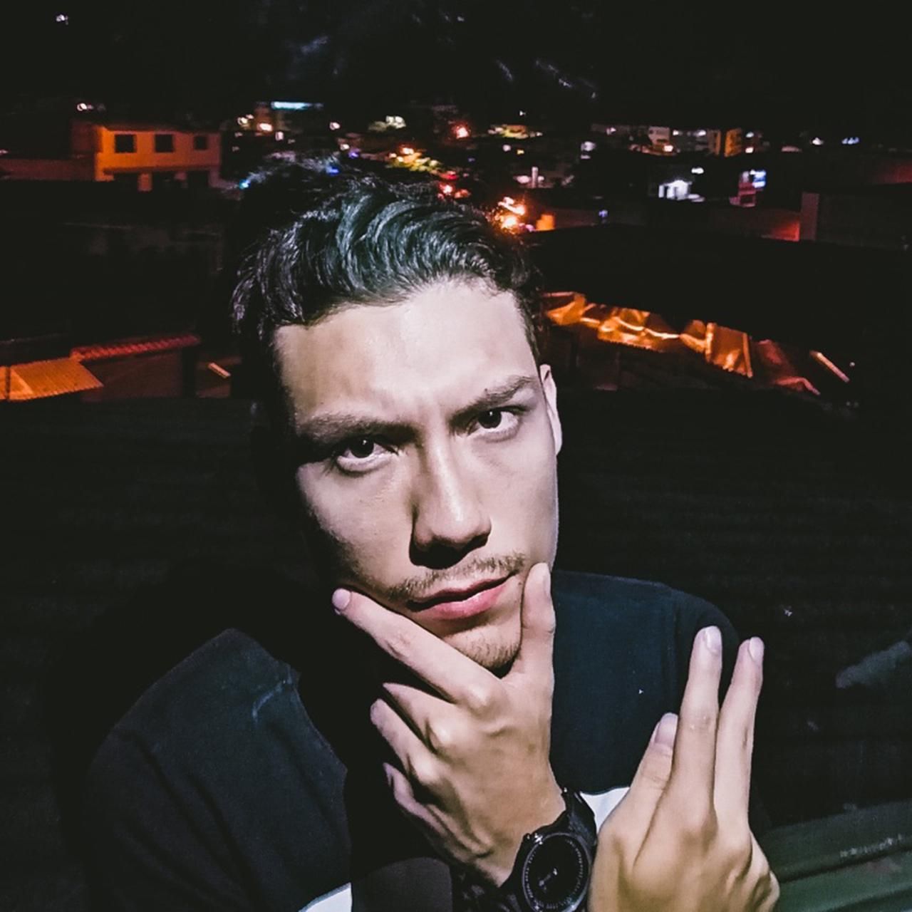 Foto de Kendall David Sierra