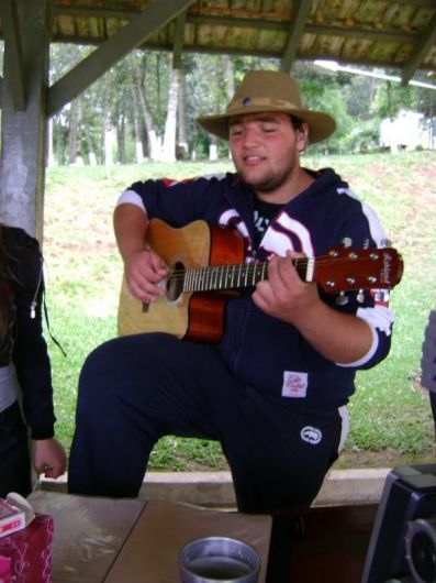 Foto de Murilão Granemann