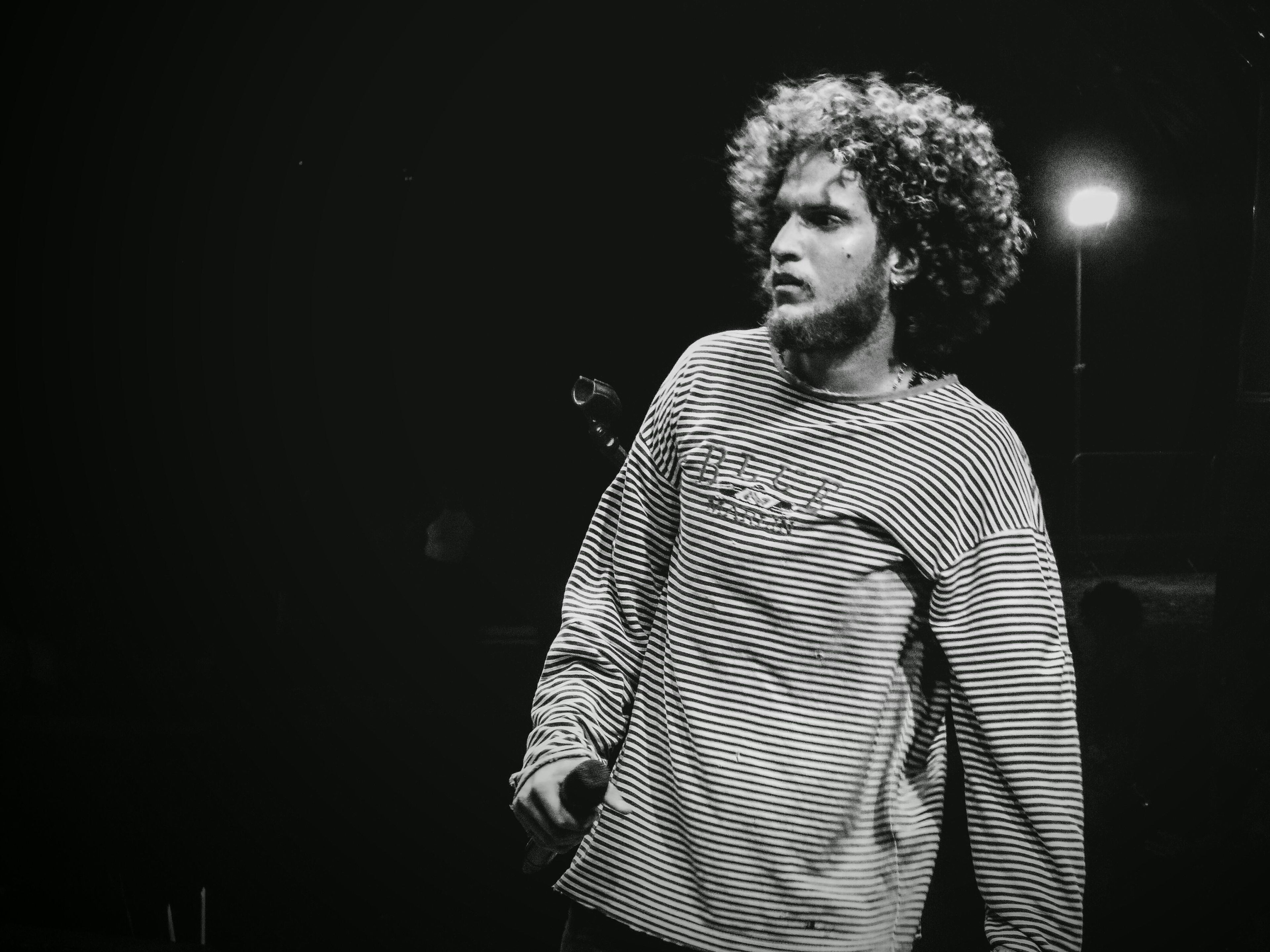 Foto de Alibal Conspiracy