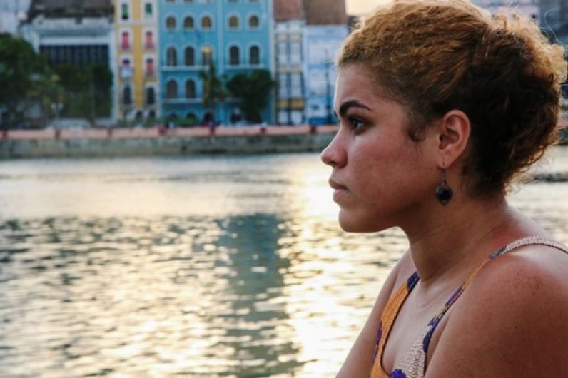 Foto de Isadora Melo