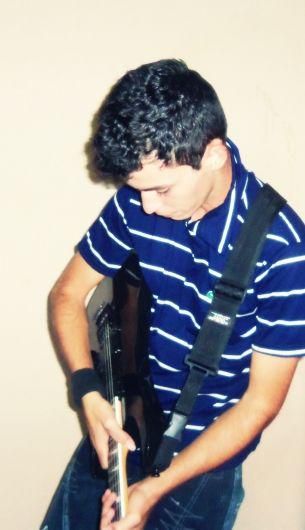 Foto de Xamados por Deus