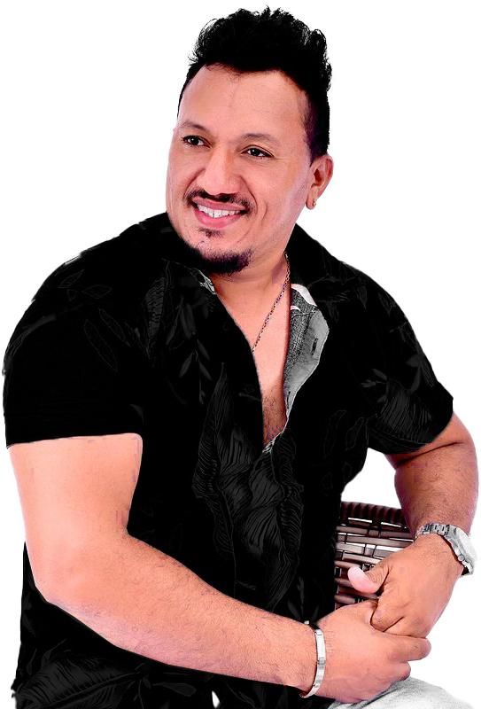 Foto de Edu Magalhães