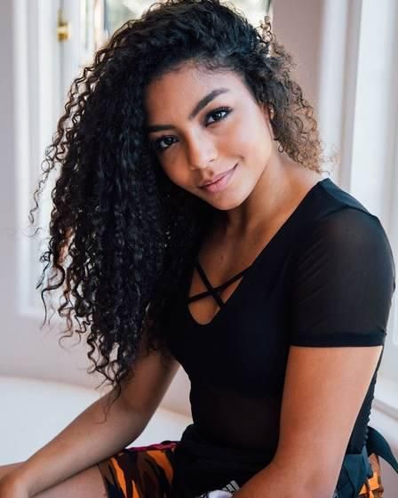 Foto de Any Gabrielly