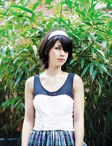 Foto de Emmy The Great