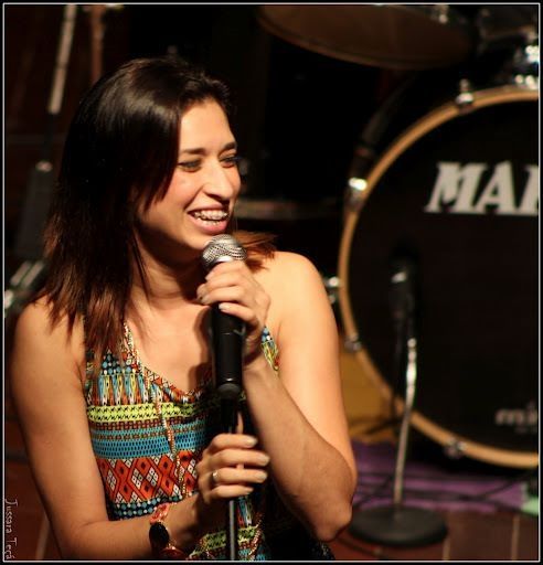 Photo of Carol Bianchi