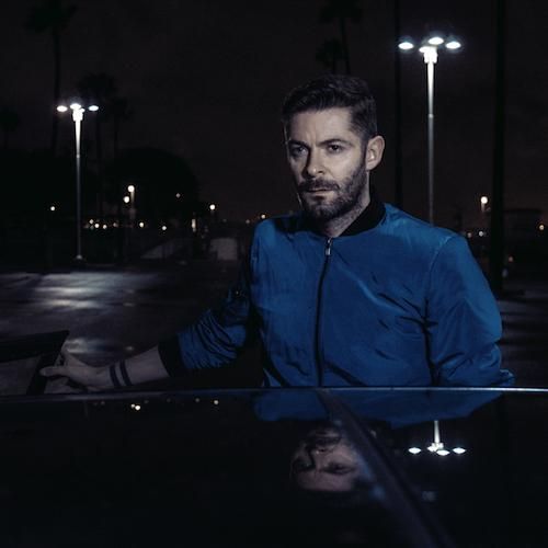 Foto de Michael Oakley