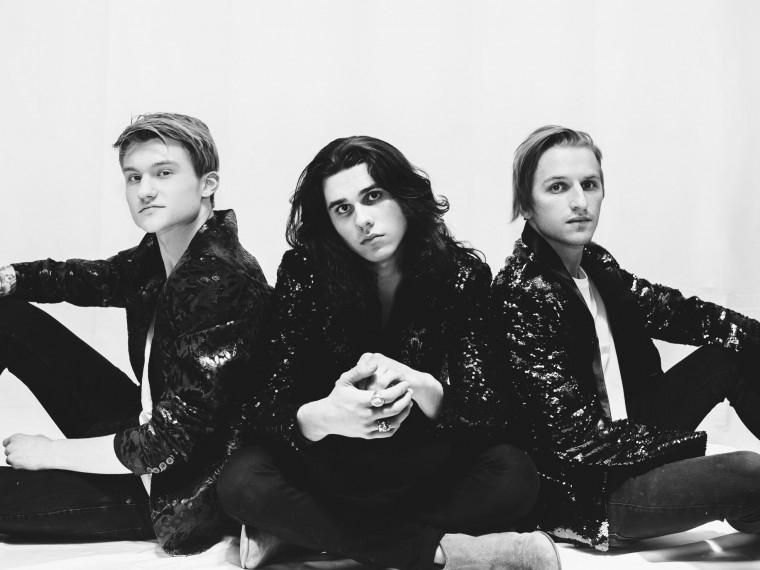 Foto de Liberty Deep Down