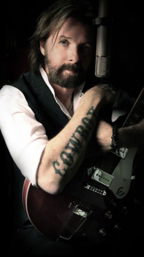 Foto de Ronnie Dunn