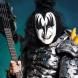 Foto do artista KISS